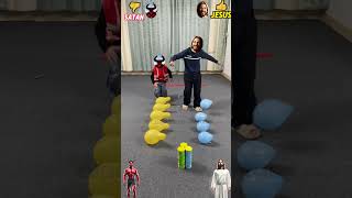 Jesus vs Satan ：After watching the video you will get the gospel of Jesus🎈🎈🎈✅🙏❤😀 jesus shorts [upl. by Maurizio]