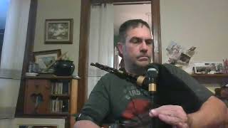 McCallum smallpipes in C [upl. by Hendrik232]