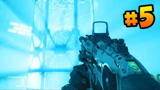 Call of Duty BLACK OPS 3 Walkthrough Part 5  Campaign Mission 5 quotHYPOCENTERquot COD 2015 HD [upl. by Thant734]