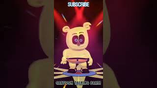 Gummy bear dance  Gummy bear song 1 hour  Gummy bear song  Gummy bear [upl. by Hiasi]