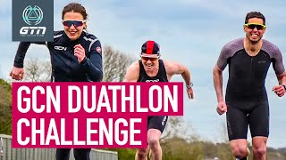 The Ultimate Duathlon Guide  Can Cyclists Run [upl. by Seth]