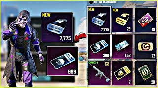 new premium crate opening pubg mobile  ❄️ Finally we got M416 glacier❄️Classic Premium Royal Pass [upl. by Dawn]