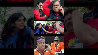 Brahmanandam Ultimate Comedy Scenes  Brahmanandam Comedy Part 2  Laugh Out Loud  X Post [upl. by Benzel]