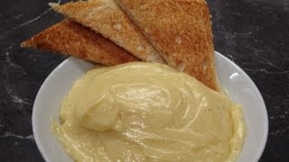 Recette de Mayonnaise Cuisine par Cedric et Seb [upl. by Ruhnke412]