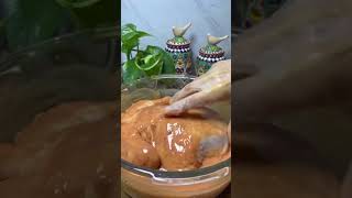 chicken chawal recipes making  Cooking chicken rice recipes reels yt shorts ytshorts food eat [upl. by Martin]