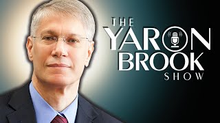 Economic Dark Clouds  Yaron Brook Show [upl. by Amargo292]