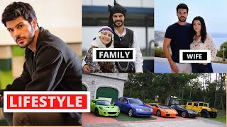 Tolga Mendi Lifestyle 2021  Biography  Dramas  Movies  Age  Girlfriend  Wife  Family [upl. by Greta]