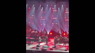 IL VOLO CANTA GRANADA dubai 25 10 2024ilvolosim31 [upl. by Nnagem776]