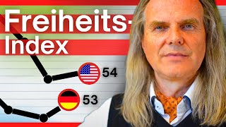 Kann man noch frei seine Meinung sagen Freiheitsindex 24 MediaTenor  Prof Dr Christian Rieck [upl. by Stanleigh593]