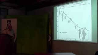 SISTEMA GEOMORFOLÓGICO ALFRED ZINCK parte 3 [upl. by Publius]