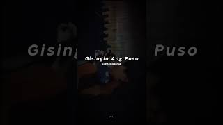 Gisingin Ang Puso  Cover [upl. by Eenwat781]