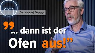 Reinhard Panse Das droht Nvidia und der USWirtschaft jetzt tatsächlich  Mission Money [upl. by Atterys800]