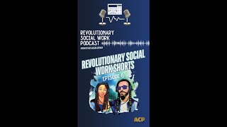 The True Meaning of Kindness vs Niceness  Revolutionary Social Work Podcast [upl. by Geoffry]