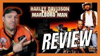 Harley Davidson amp The Marlboro Man Ride With Me Blackeyed Susan [upl. by Dorolisa]