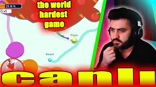 The Worlds Hardest Game [upl. by Atteiram]