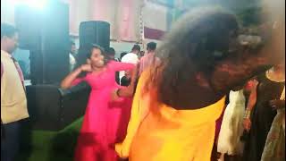 Hyderabad chatal band  Teenmar  Mass dance [upl. by Krista]