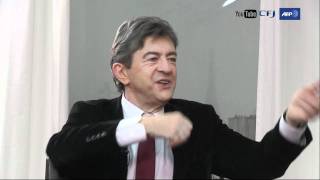 JeanLuc Mélenchon  Fautil réguler internet [upl. by Gracia]