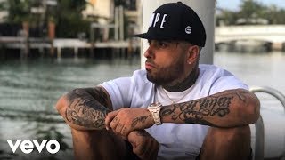 Si Me Dices Que Si  Nicky Jam  osculluela  Bad Bunny  Anuel  Official Video  2018 [upl. by Aitan]