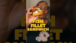 Fillet O Fish Versi Rumahan [upl. by Katy]