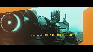 Transformers Rise Of The Beasts  On My Soul End Credits Version 4K 60FPS [upl. by Giavani389]