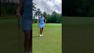 How to Finish 8 at Dormie Club [upl. by Adiasteb199]