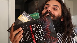 Everything you need to know to become a quant trader top 5 books [upl. by Nutter]