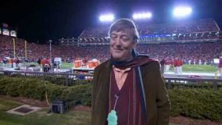 Stephen Fry in Alabama [upl. by Novled]