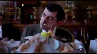 trailer las vacaciones de mr bean [upl. by Solomon]