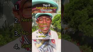 Funny Tyler The Creator Moments 😂 [upl. by Clarke]