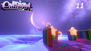 Onirism Skymaze and Bonus level [upl. by Gnoc]