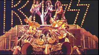 KISS Live in Brighton 9301984  Animalize Tour  Full Concert [upl. by Meingoldas]