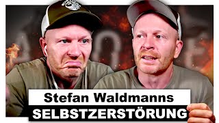 Wie sich Stefan Waldmann selbst zerstört – Opferrolle Lügen amp Arroganz [upl. by Hgierb393]