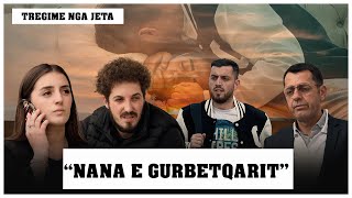 Tregime Nga Jeta  Nana Gurbetqarit [upl. by Ednew]