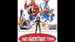 Bud Spencer amp Terence Hill Zwei Bärenstarke Typen  05  Spies amp Guys [upl. by Linneman]