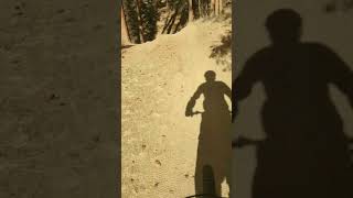 Crawford trails mtb kelowna britishcolumbia bikelife downhill [upl. by Siulesoj]