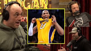 Joe Rogans Version Of Mamba Mentality  Joe Rogan amp Steven Rinella amp Cameron Hanes [upl. by Nylle]