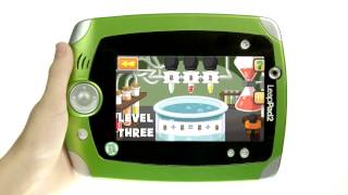 LeapFrog LeapPad 2 Commercial [upl. by Chandless]