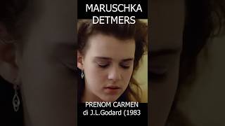 SHORT  PRENOM CARMEN 1983 di JL Godard [upl. by Tadich]