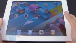 Apple iPad 2 Review [upl. by Oirotciv403]