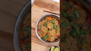 Rajasthani Mutton Kofta Recipe [upl. by Dunston]