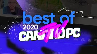 BEST OF DE NOWEL  Les meilleurs clips Twitch de Canard PC 2020 [upl. by Liris447]