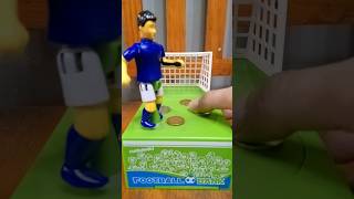 SAVE MORE COINS IN THIS BOX SOCCER SHORTS [upl. by Poppo]