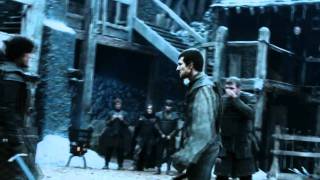 Game Of Thrones Season 1  Episode 4  Clip 1 HBO [upl. by Braunstein665]