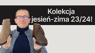 NAJLEPSZE WYBORY z kolekcji jesieńzima 2324  Klasyczne Buty [upl. by Alleen]