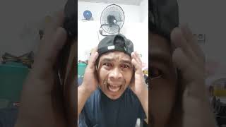 Apa obat pusing gaes shorts short funny lucu ngakak videoshort [upl. by Ellerud126]