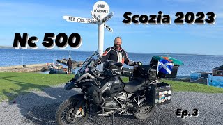 Scozia 2023 North Coast 500 [upl. by Kelcy]