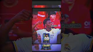 Hala Madrid song slowed reverb edit like sortviral footballedit football fcmobile [upl. by Tsepmet]