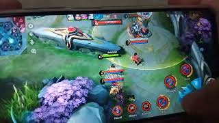 Tecno Spark Go 1  4128   Mobile Legends  Ultra Graphics  Super High Frame Rate [upl. by Duston30]