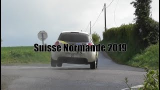 Rallye de la Suisse Normande 2019 [upl. by Perrie]