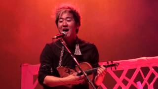 Kishi Bashi  Philosiphize in it Chemicalize with it [upl. by Attenyw78]